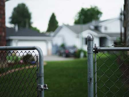 Property Offenses